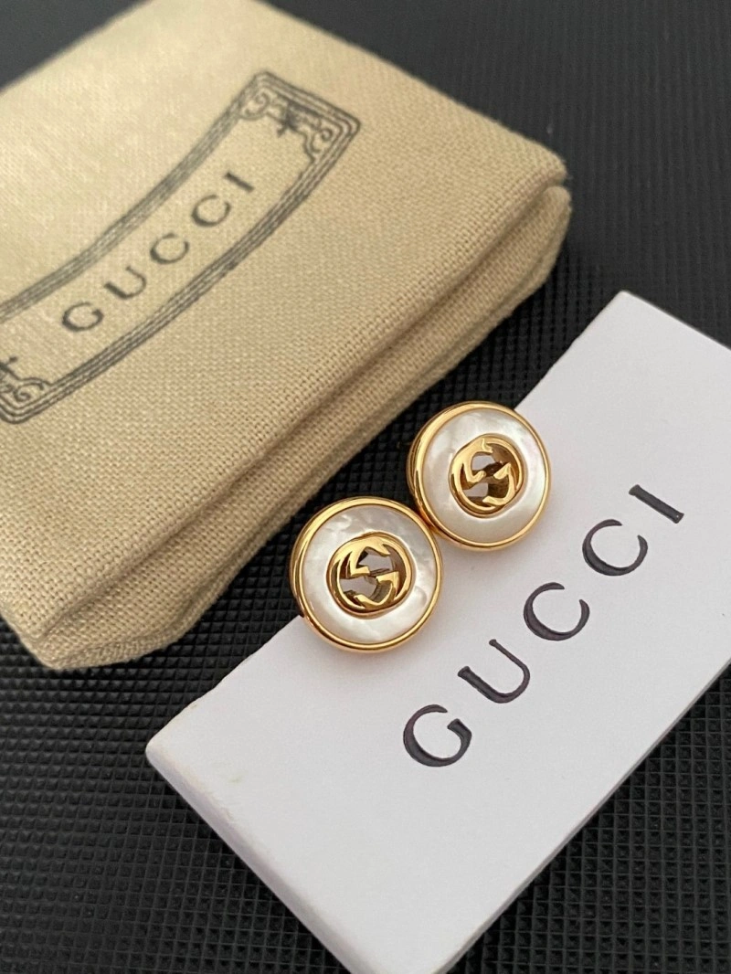 QuickDry Chanel Earrings 221002