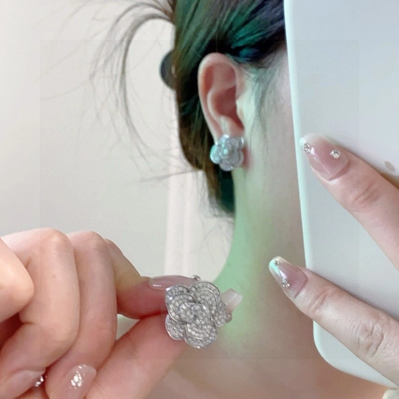 Snug Chanel Earrings 221071