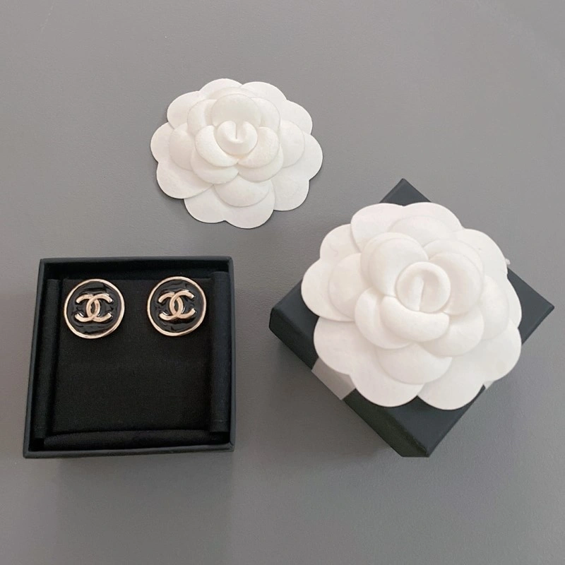 Chanel Earrings Original 221009