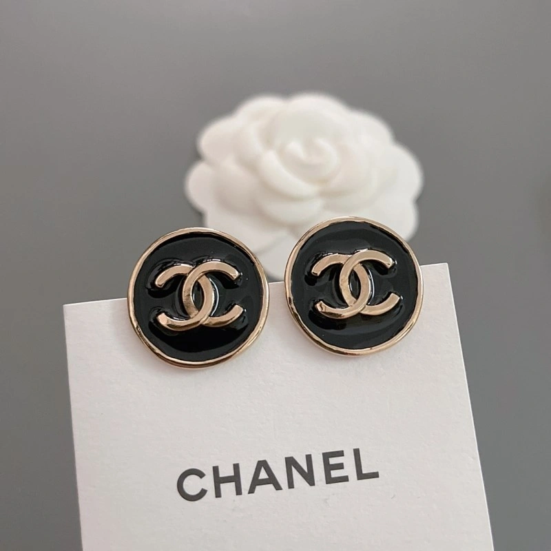 Chanel Earrings Original 221009