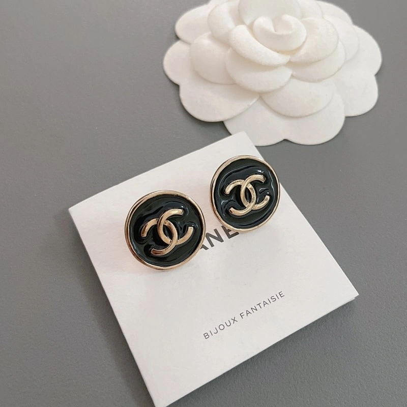Chanel Earrings Original 221009