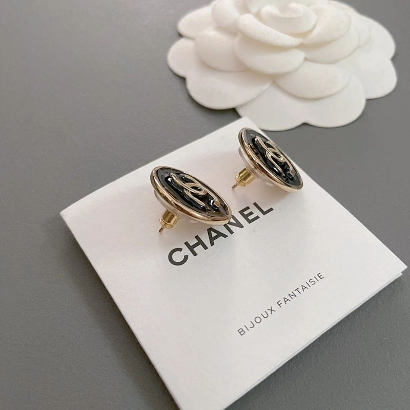Chanel Earrings Original 221009