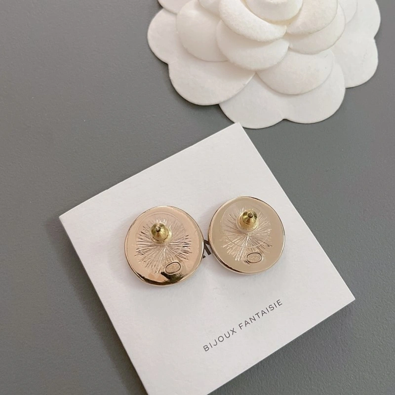 Chanel Earrings Original 221009