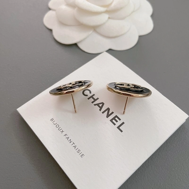 Chanel Earrings Original 221009