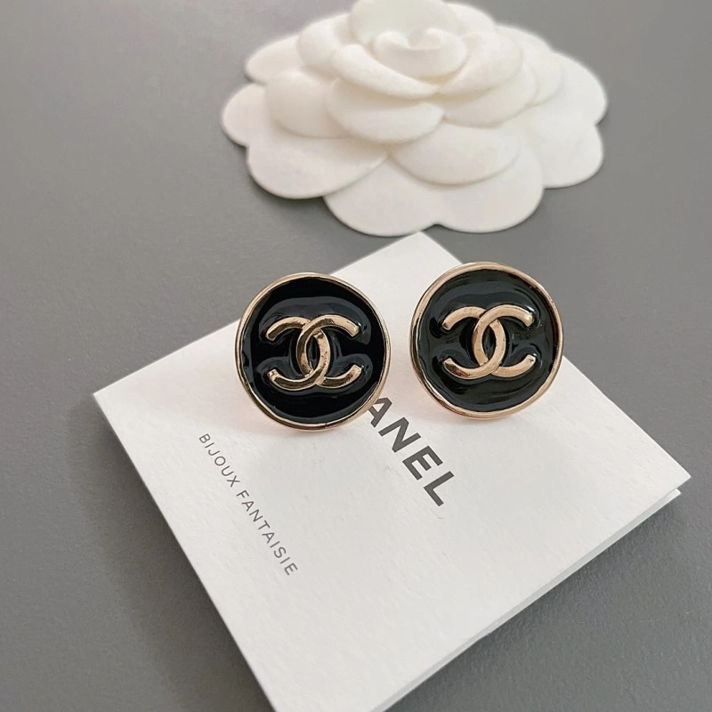 Chanel Earrings Original 221009