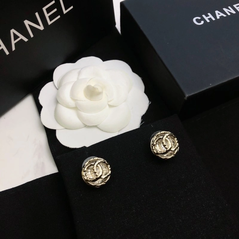 Chanel Earrings Fashionable 220981