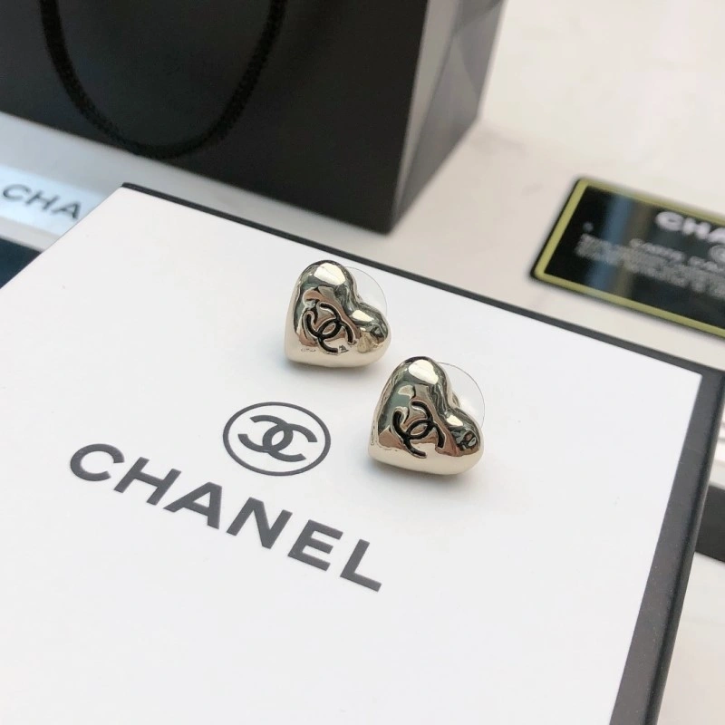 Chanel Earrings TravelReady 220978