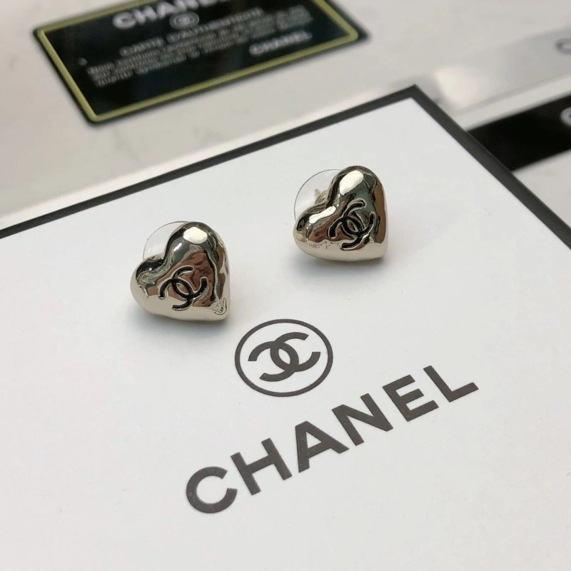 Chanel Earrings TravelReady 220978