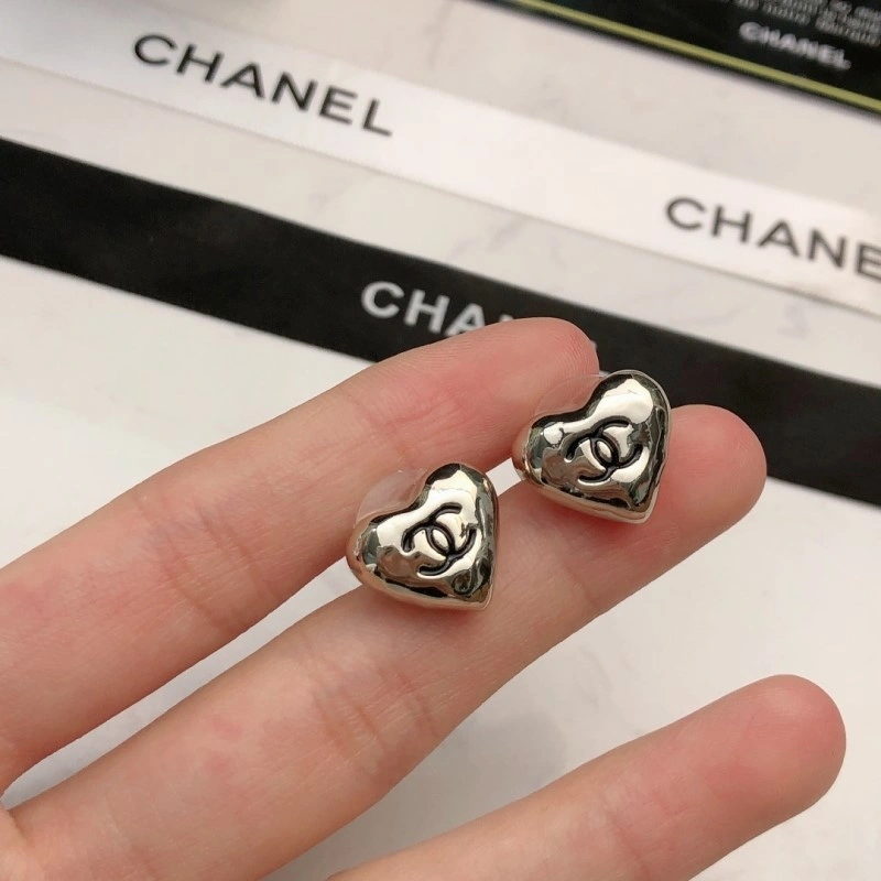 Chanel Earrings TravelReady 220978