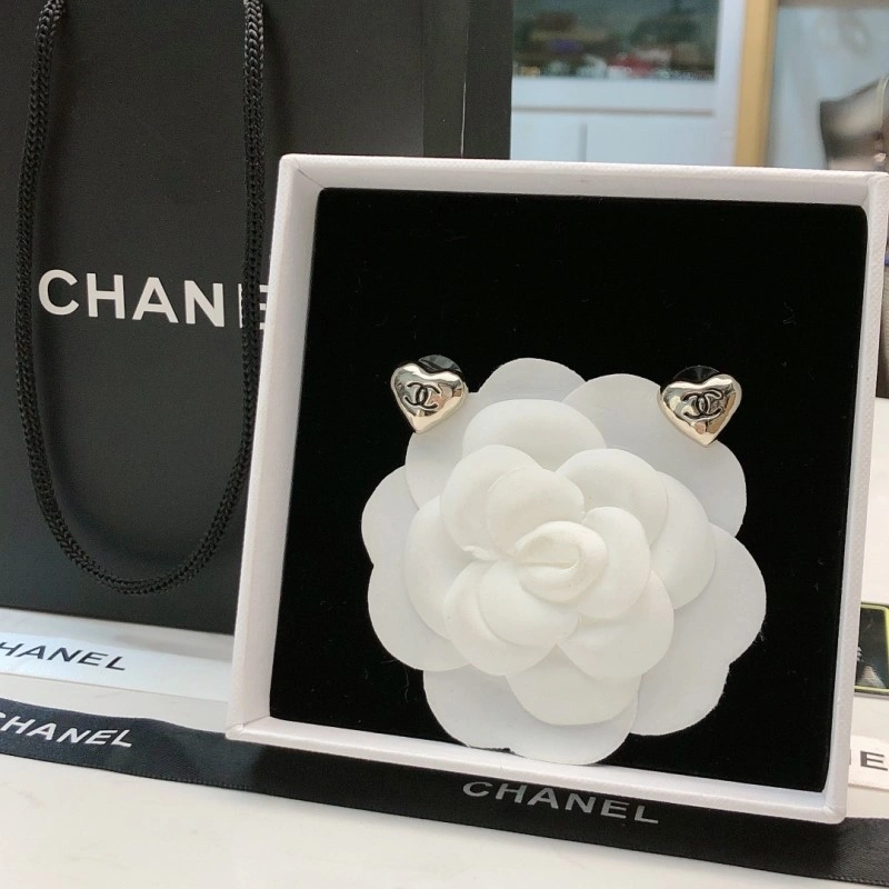 Chanel Earrings TravelReady 220978