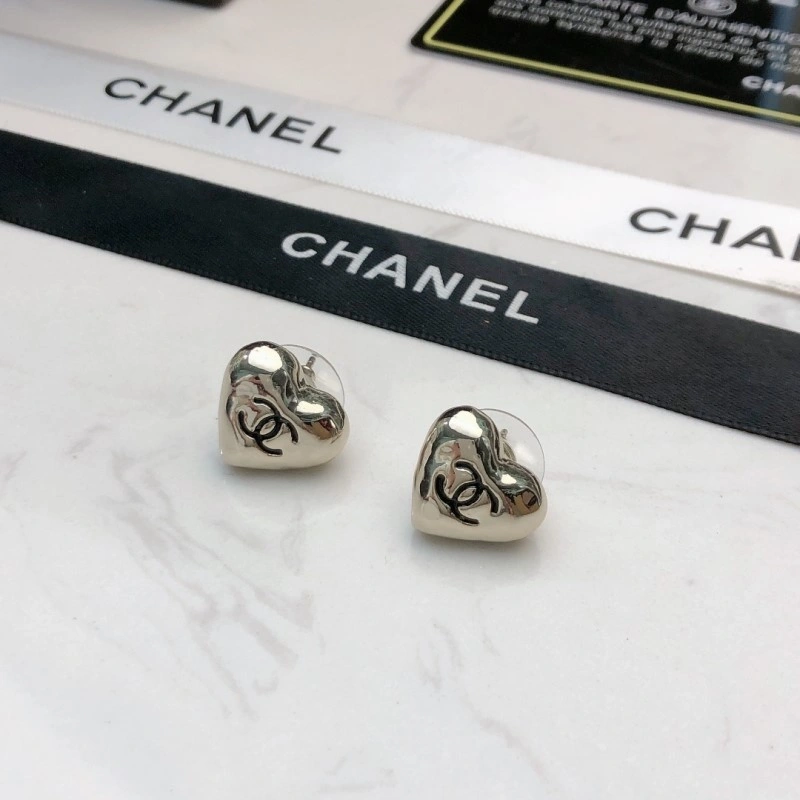 Chanel Earrings TravelReady 220978