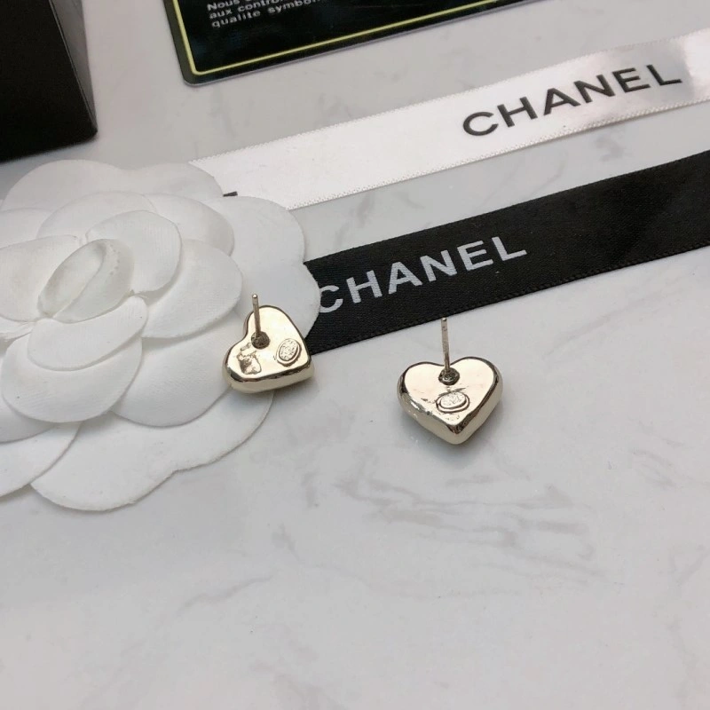 Chanel Earrings TravelReady 220978