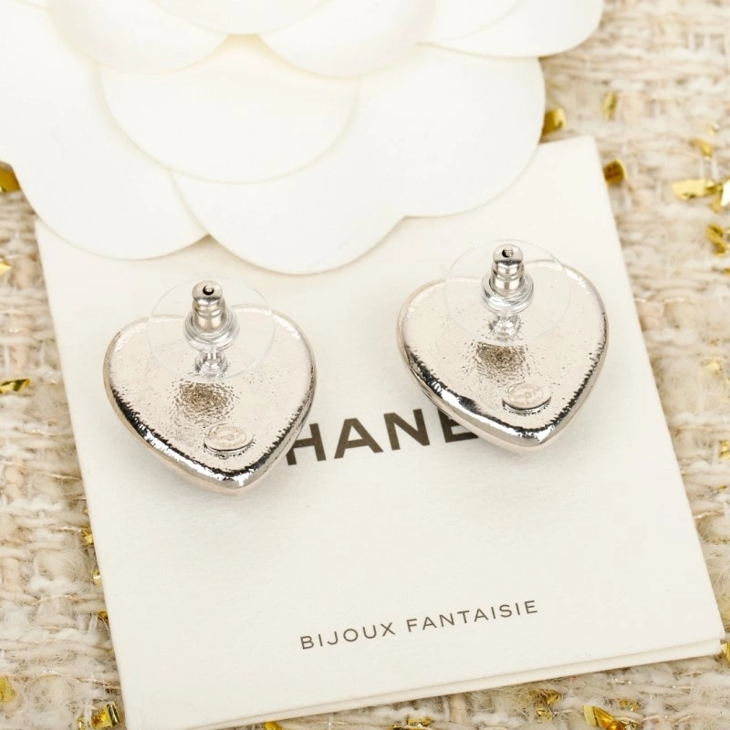 Chanel Earrings Practical 220986