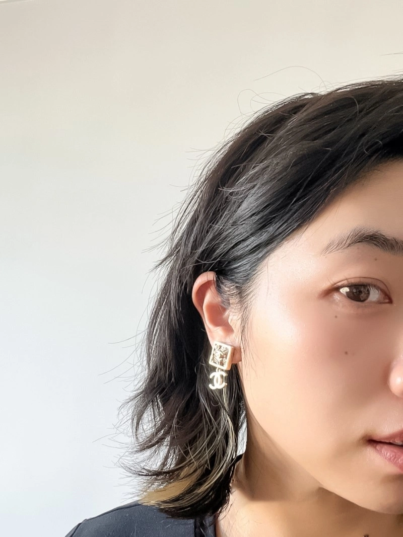 FlexibleFit Chanel Earrings 220989