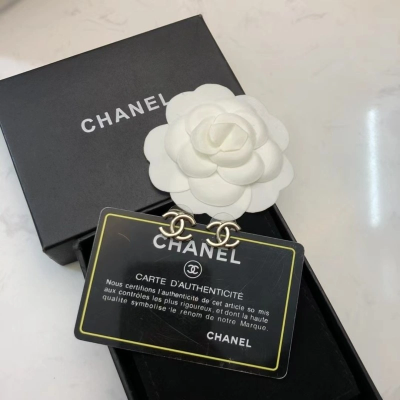Chanel Earrings ModernLook 220988