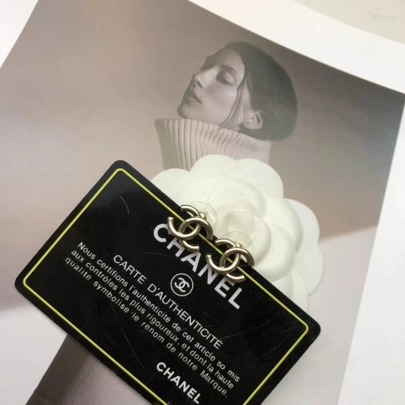 Chanel Earrings ModernLook 220988