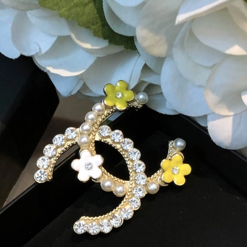 Tailored Chanel Earrings 221001