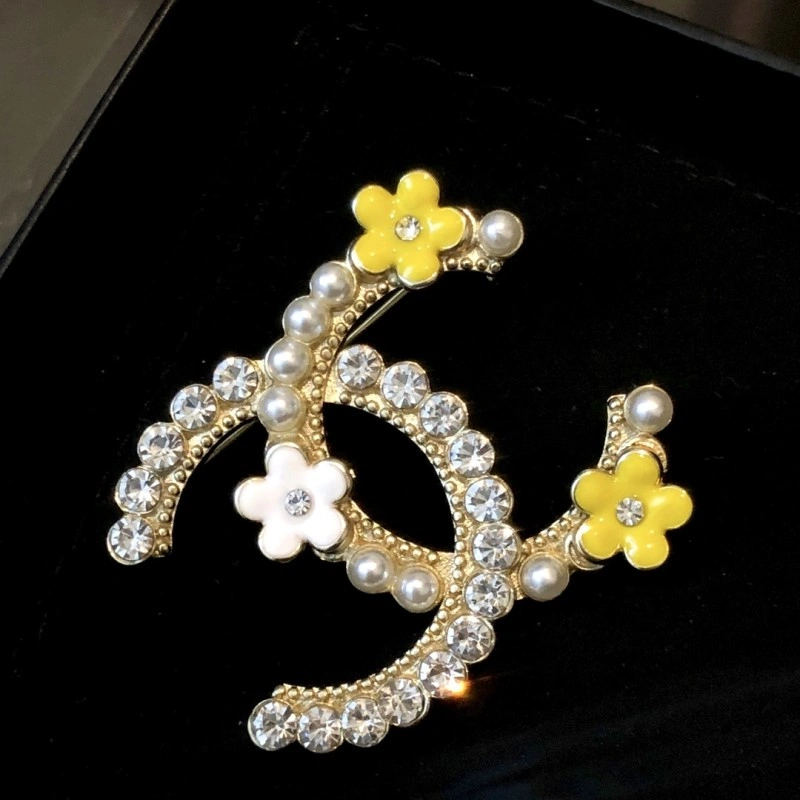 Tailored Chanel Earrings 221001
