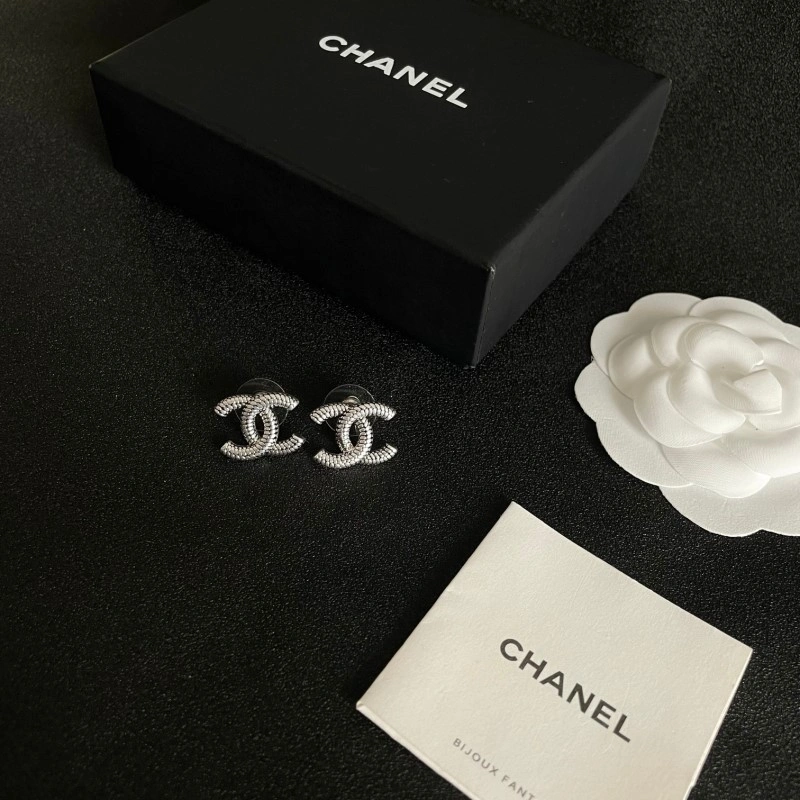 SportInspired Chanel Earrings 221004