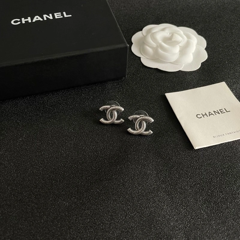 SportInspired Chanel Earrings 221004