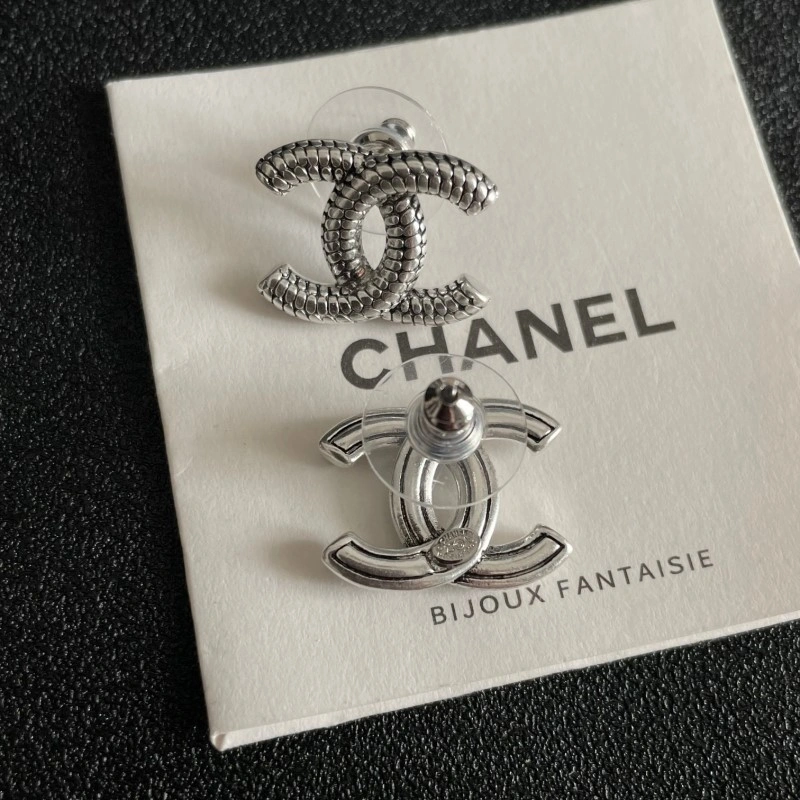 SportInspired Chanel Earrings 221004