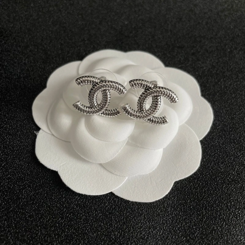 SportInspired Chanel Earrings 221004