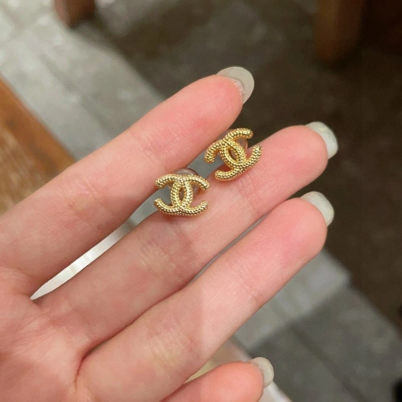 Timeless Chanel Earrings 221062