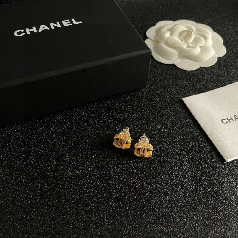 Timeless Chanel Earrings 221062