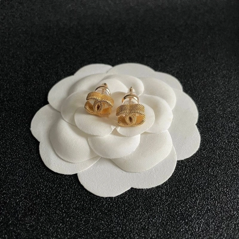 Timeless Chanel Earrings 221062