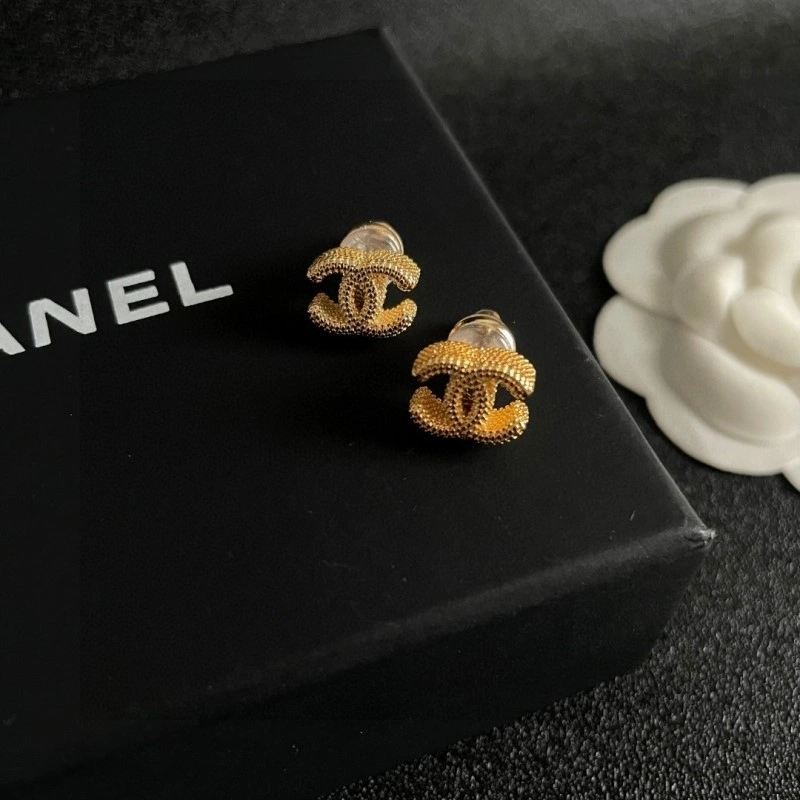 Timeless Chanel Earrings 221062