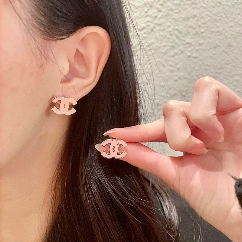Packable Chanel Earrings 220983