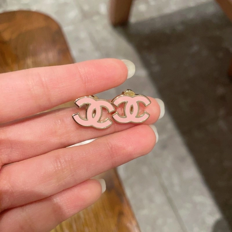 Packable Chanel Earrings 220983