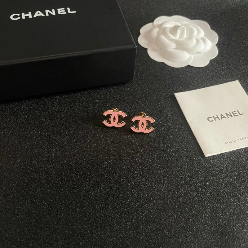 Packable Chanel Earrings 220983