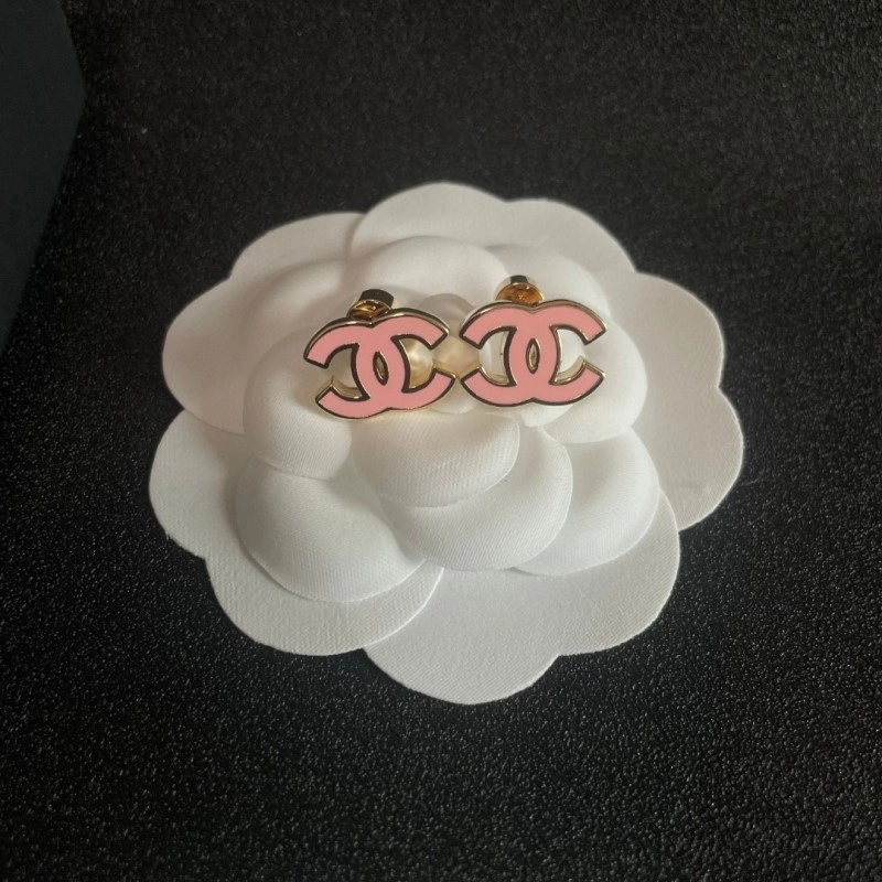 Packable Chanel Earrings 220983