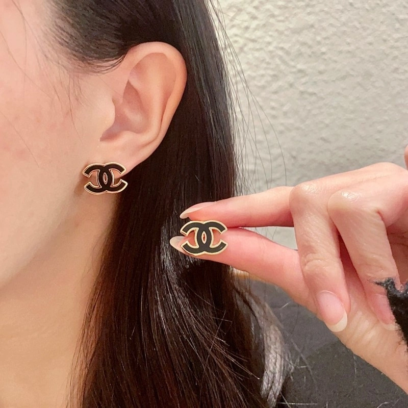 Chanel Earrings HighPerformance 220979