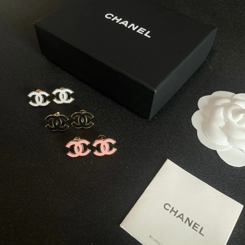 Chanel Earrings HighPerformance 220979