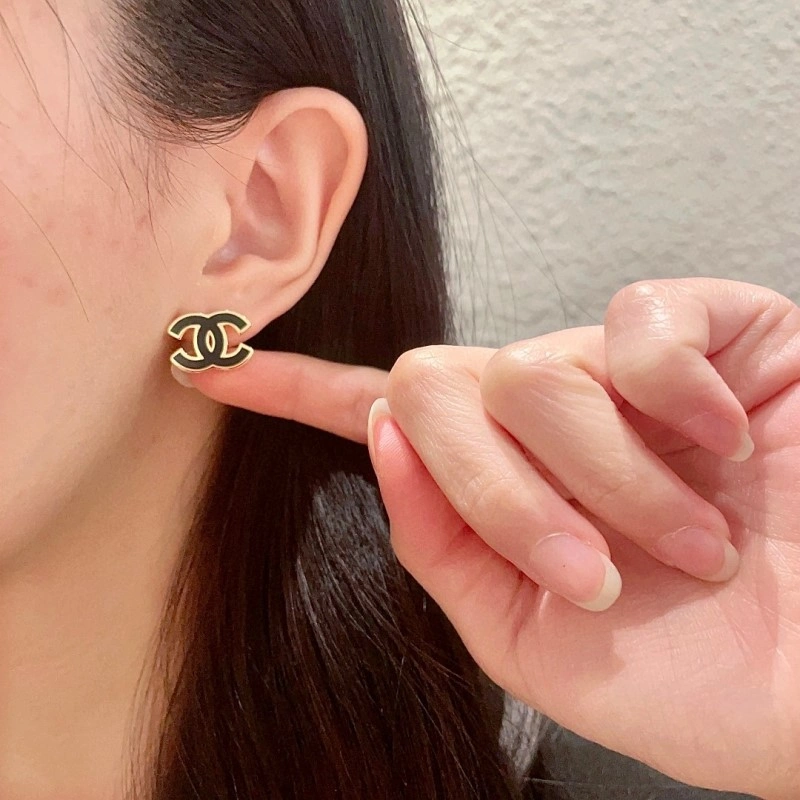 Chanel Earrings HighPerformance 220979