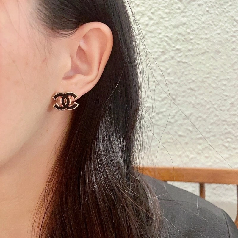 Chanel Earrings HighPerformance 220979