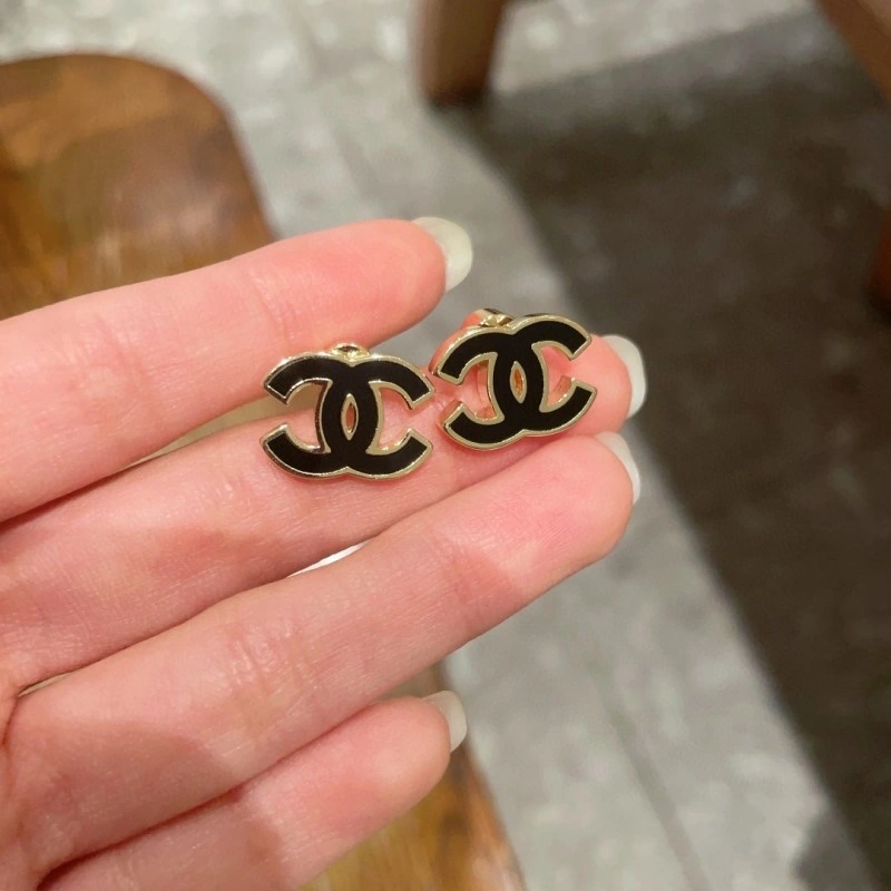 Chanel Earrings HighPerformance 220979