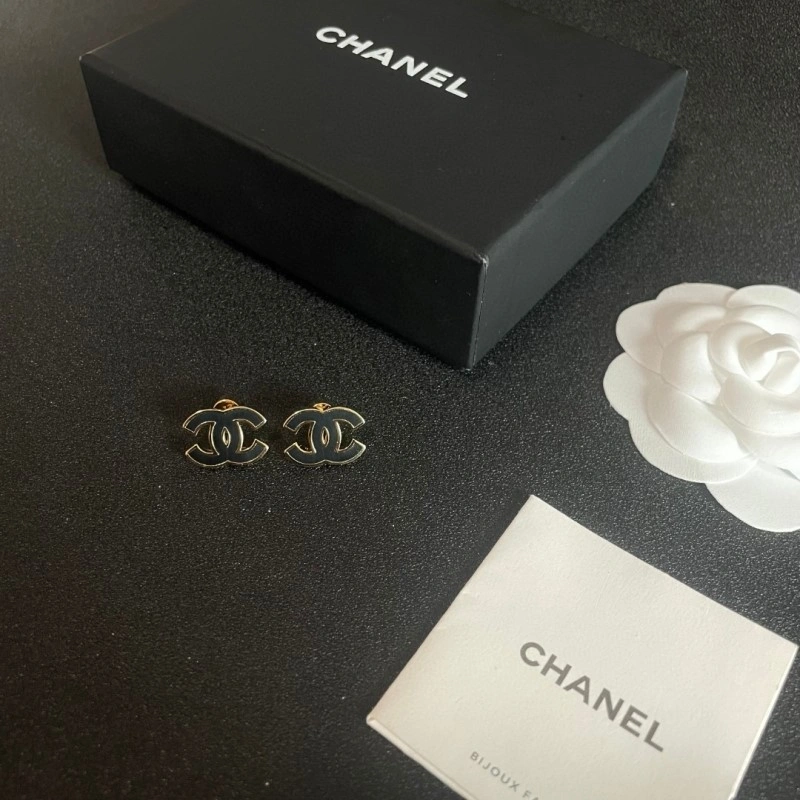 Chanel Earrings HighPerformance 220979