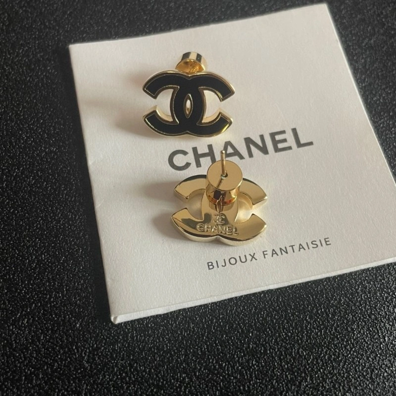 Chanel Earrings HighPerformance 220979