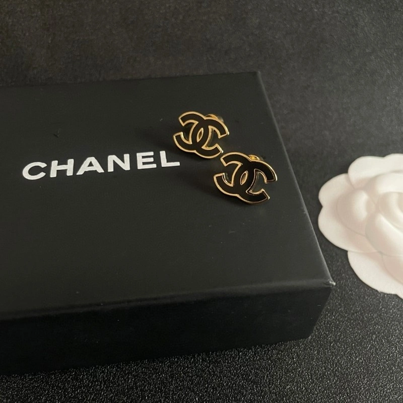 Chanel Earrings HighPerformance 220979