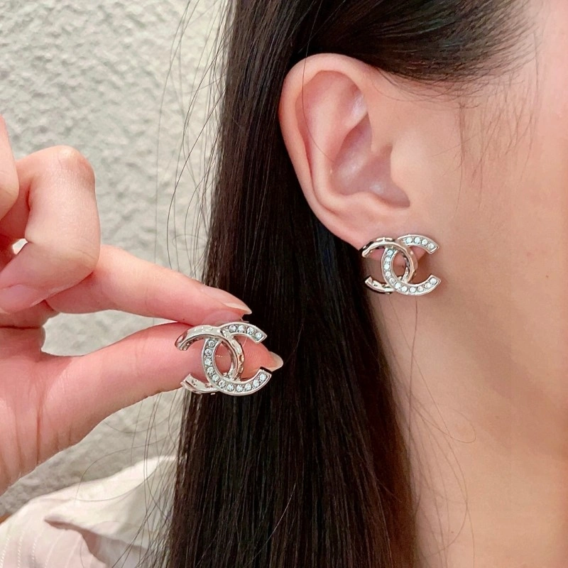 Chanel Earrings UrbanChic 220974