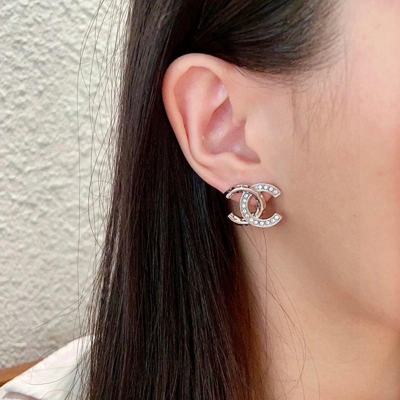Chanel Earrings UrbanChic 220974