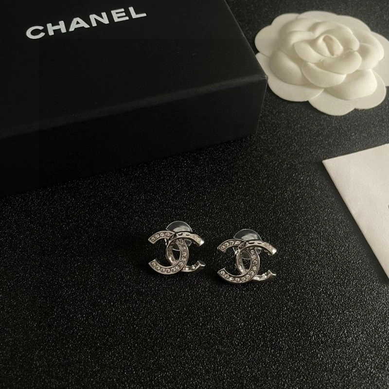 Chanel Earrings UrbanChic 220974