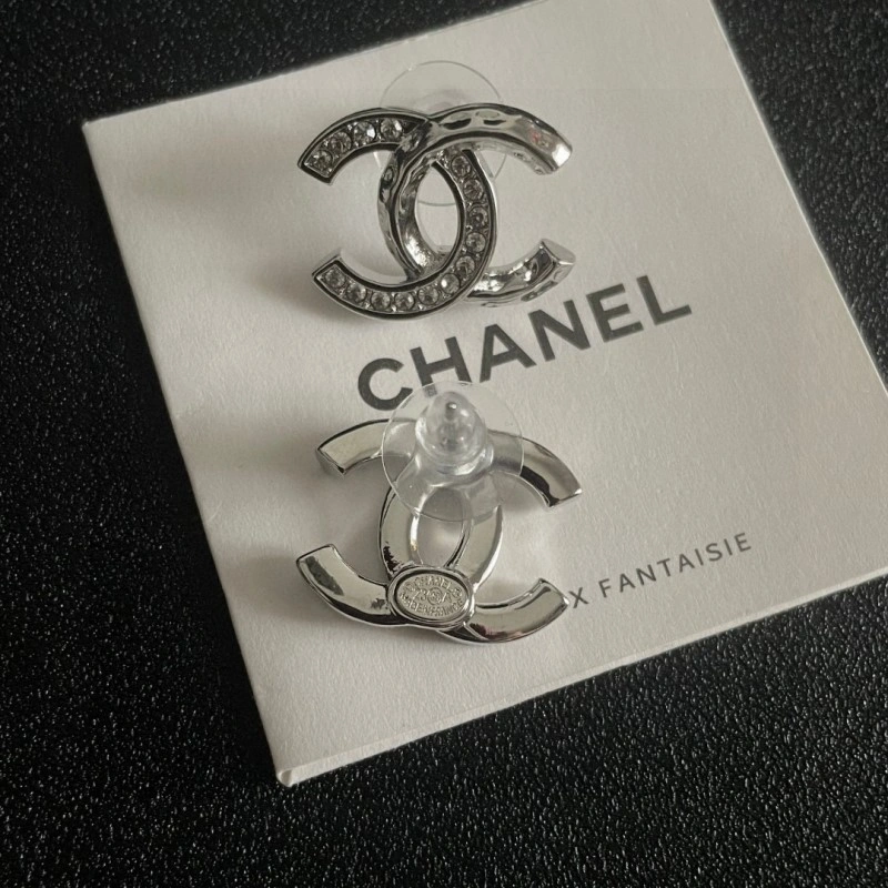 Chanel Earrings UrbanChic 220974