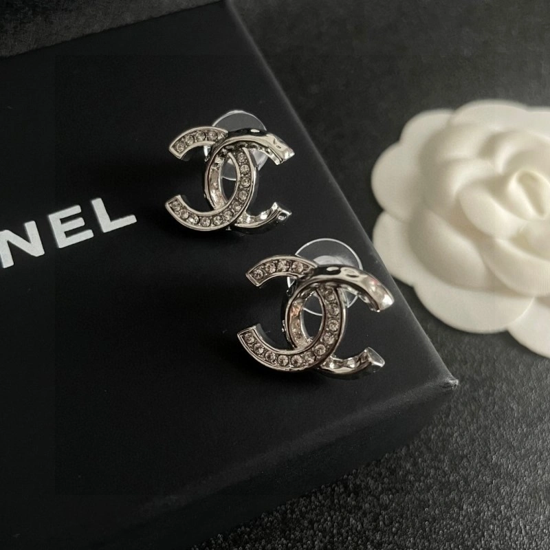Chanel Earrings UrbanChic 220974
