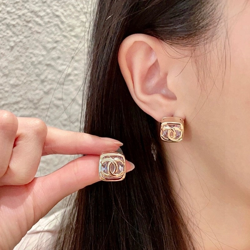 TravelReady Chanel Earrings 220973