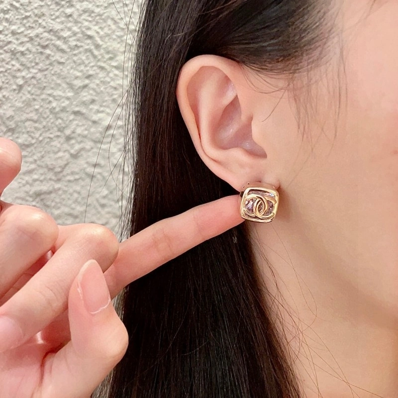 TravelReady Chanel Earrings 220973