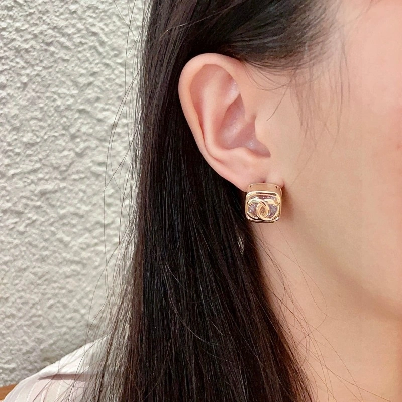 TravelReady Chanel Earrings 220973